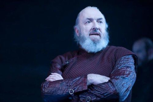 Diễn viên 'Game of Thrones' qua đời