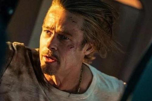 Tái xuất sau ba năm, Brad Pitt liệu có còn vẻ đẹp trai lãng tử chuẩn 'nam thần'?