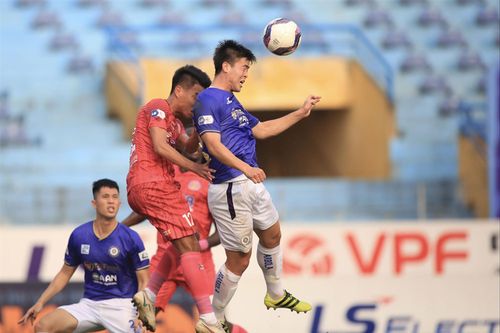 Chuyện gì ở CLB Hà Nội?