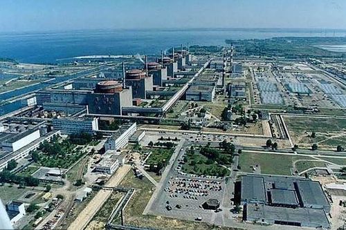 Quan chức Ukraine thông báo hỏa hoạn tại nhà máy điện hạt nhân: Chuyên gia nói gì?