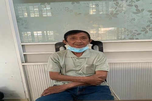 Đối tượng 73 tuổi bị bắt sau 30 năm trốn truy nã