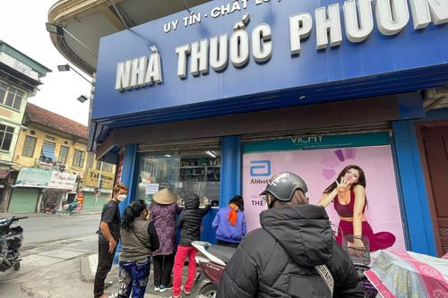 'Thổi giá' kit xét nghiệm, găm hàng để trục lợi sẽ bị xử lý hình sự