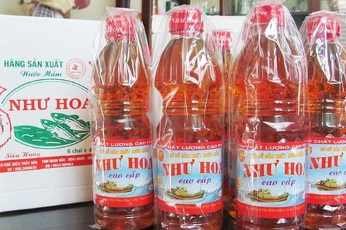 Sản phẩm CNNT tiêu biểu tỉnh Bình Định: Cơ hội mở rộng thị trường tiêu thụ