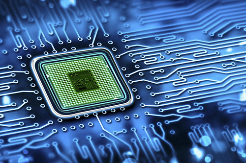Chuỗi cung ứng chip toàn cầu đứng trước nguy cơ khủng hoảng
