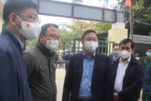 Quảng Nam: Yêu cầu đảm bảo an toàn tuyến Cửa Đại - Cù Lao Chàm