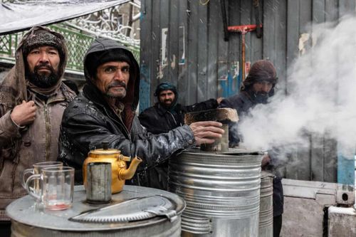 Nhìn lại Afghanistan 6 tháng sau cuộc tiếp quản
