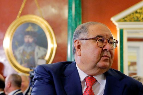 Italy tịch thu loạt du thuyền và biệt thự của giới tinh hoa Nga