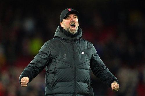 Liverpool áp sát ngôi đầu của Man City