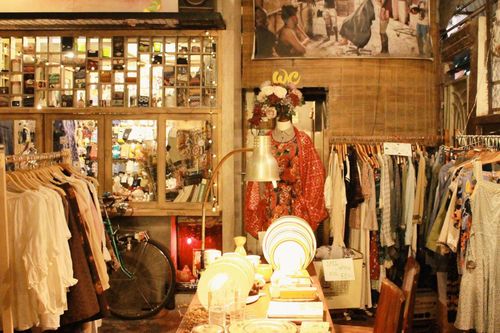 3 điểm đến gặp gỡ 'hội chị em' ngày cuối tuần