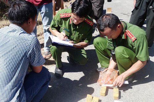 Đường dây buôn lậu của Mười Tường hoạt động thế nào?