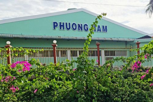 Thủy sản Phương Nam sẽ xong thủ tục phá sản vào cuối năm 2022