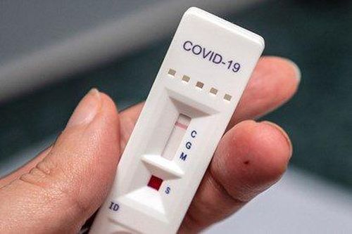 Liên tục là F1 nhưng không mắc Covid-19
