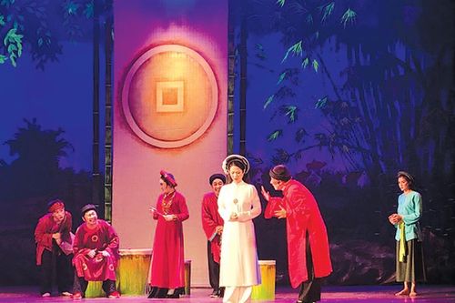 Bài 2: Sôi nổi trong trạng thái bình thường mới