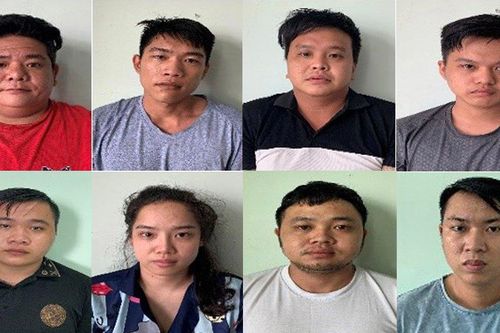 Khởi tố, bắt giam nhóm giết người ở quán karaoke