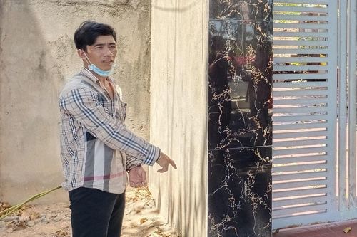 Thiếu tiền, đối tượng 'khoắng' cả trăm đồng hồ nước đem bán ve chai