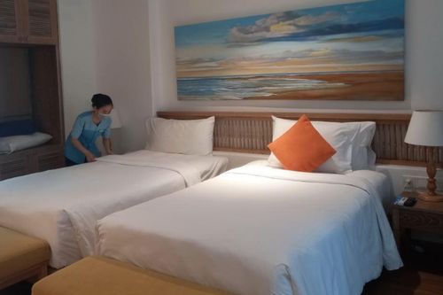 Nhu cầu tuyển dụng nhân sự ngành du lịch ngày càng tăng