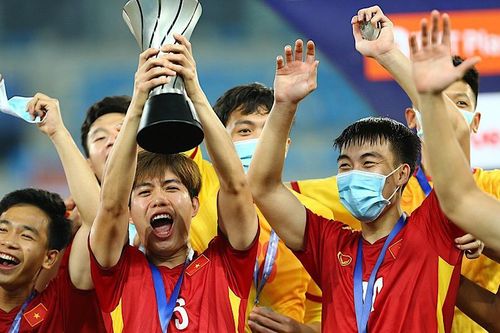 Báo Trung Quốc nêu lý do khó nghe về việc 'tránh mặt' U23 Việt Nam