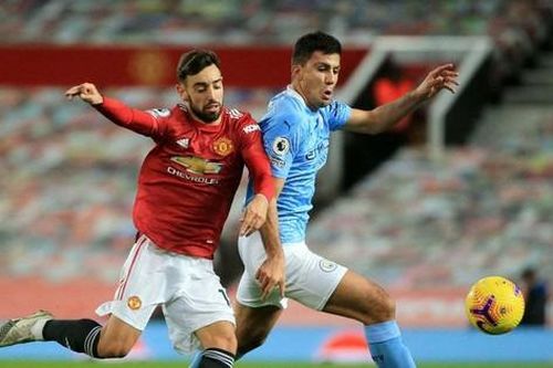Nhận định, dự đoán Man City và MU 23h30 ngày 6/3: Thêm một lần đau?