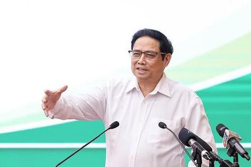 Nhiều lợi thế, vì sao Đồng bằng sông Cửu Long chưa phát triển nhanh?