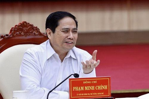 Trung ương sẽ phân cấp, phân quyền cho Kiên Giang nhiều hơn