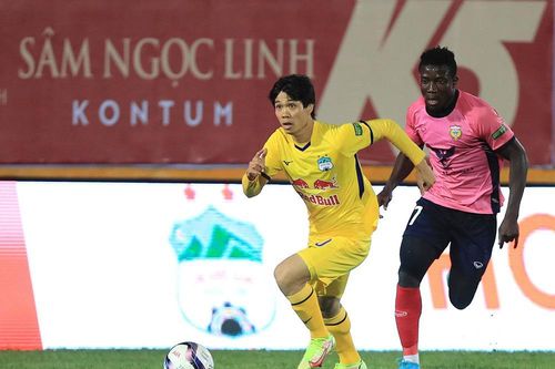 Vòng 3 V-League 2022: Hoàng Anh Gia Lai sẽ khởi sắc hay gây thất vọng?