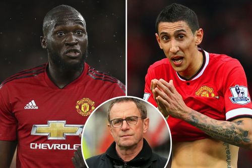 Rangnick chê BLĐ Man United mua người không chuẩn, 'mất oan' 1 tỷ bảng