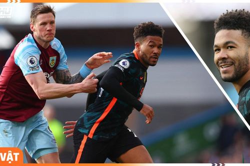 Reece James: Người Chelsea vẫn nhớ trong 2 tháng qua