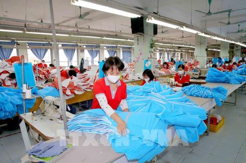 Căng thẳng Nga-Ukraine: Linh hoạt giải pháp xuất khẩu