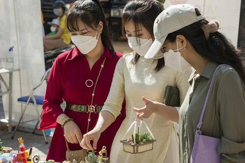 TPHCM: Nâng cao ý thức phân loại và tái chế rác thải sinh hoạt cho người dân