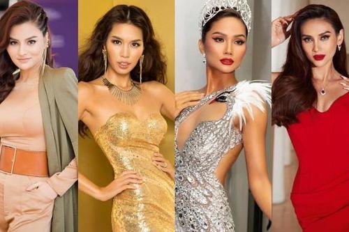 Miss Universe Vietnam 2022 công bố vị giám khảo thứ 6, tiếp tục là một siêu mẫu?