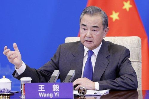 Trung Quốc để ngỏ khả năng làm trung gian hòa giải Nga - Ukraine