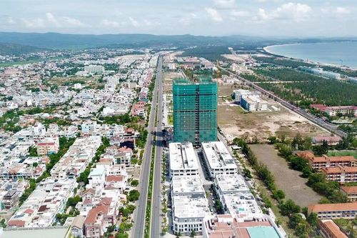 Phú Yên muốn huy động khoảng 95.000 tỷ đồng vốn đầu tư phát triển