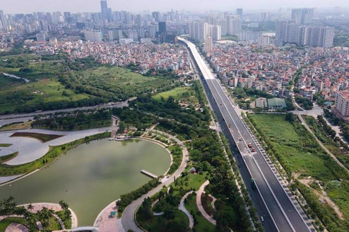 Phê duyệt nhiệm vụ lập Quy hoạch Thủ đô Hà Nội thời kỳ 2021-2030