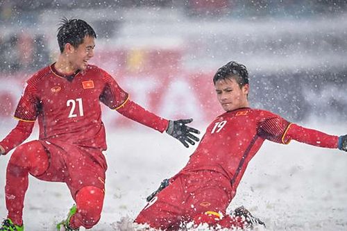 U23 Việt Nam dự giải bóng đá U23 quốc tế - Dubai Cup 2022: Từ ao làng ra hồ lớn