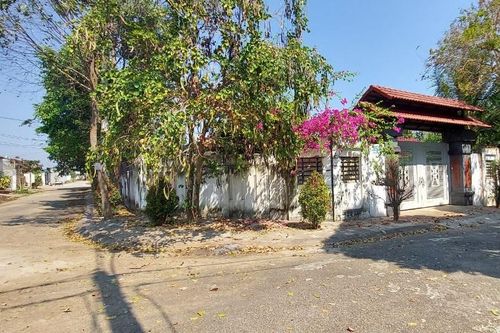 'Nắn' quy hoạch, lô đất của vợ nguyên Bí thư Thành ủy Kon Tum có 4 mặt tiền