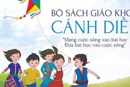Sách giáo khoa Tiếng Việt 3 Cánh Diều: Đảm bảo tính kế thừa và phát triển