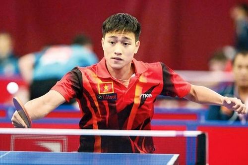 Bóng bàn Việt Nam được treo thưởng lớn tại SEA Games 31