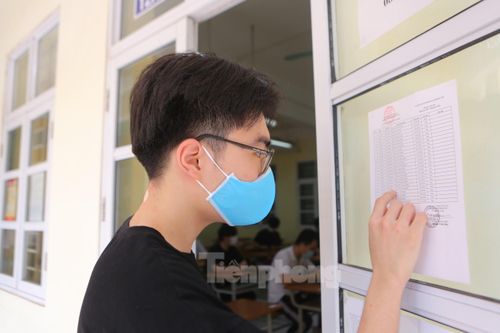 Tuyển sinh 2022: Đừng tham gia quá nhiều kỳ thi riêng
