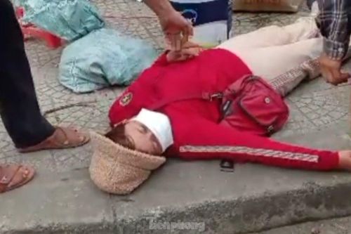 Ban quản lý chợ ra phố bắt hàng rong: Làm sai, sẽ tổ chức thanh tra toàn diện