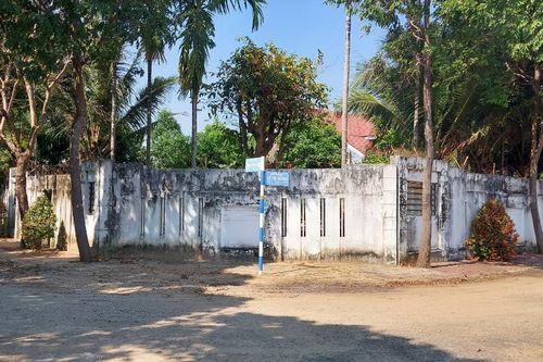 Vụ 'nắn' quy hoạch, thửa đất của vợ bí thư thành ủy có 4 mặt tiền: Cựu bí thư nói gì?