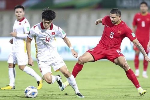 'Né' được Việt Nam, báo Trung Quốc vẫn mất niềm tin vào đội nhà tại giải U23 Dubai