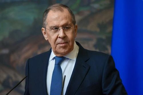 Ngoại trưởng Nga-Ukraine sắp gặp, Moscow nêu điều kiện kết thúc chiến dịch