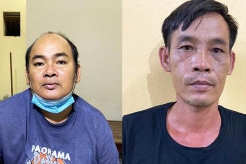 Khởi tố vụ án đưa người xuất cảnh trái phép tại An Giang