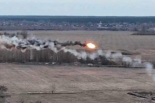 Những diễn biến mới trên chiến trường: Ukraine khoe thắng lợi, Nga cảnh báo các nước hỗ trợ Ukraine