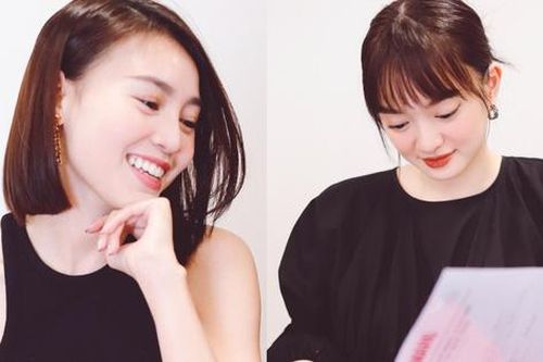 Lan Ngọc, Kaity Nguyễn tìm nam diễn viên đóng chung 'Cô gái từ quá khứ'