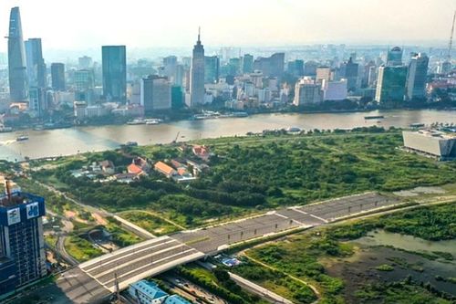 Quy hoạch TP. Thủ Đức: Cần tạo hệ thống giao thông liên vùng
