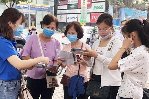 Nền kinh tế chăm sóc sẽ tạo ra gần 300 triệu việc làm vào năm 2035