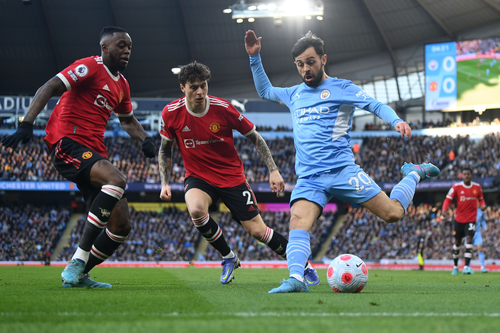Man Utd thảm bại: Gần 200 triệu euro mua hậu vệ chỉ phí tiền