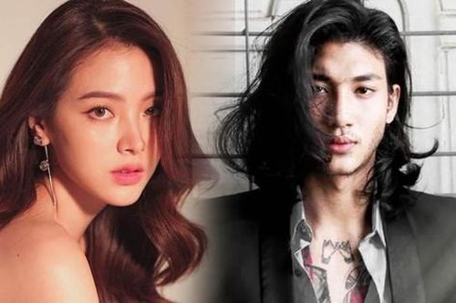 Người đẹp trai nhất thế giới 2021 từng 'thả thính' Baifern Pimchanok giờ xuống sắc bất ngờ