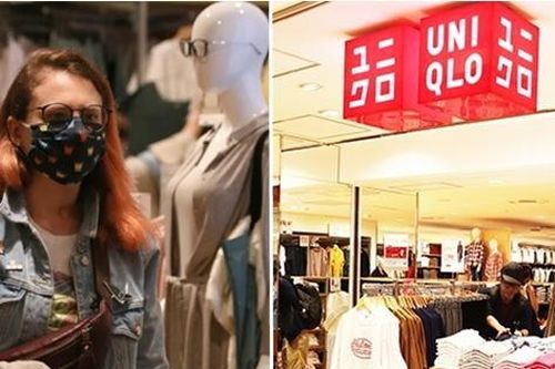 Nhiều thương hiệu thời trang tạm đóng cửa ở Nga nhưng Uniqlo vẫn mở: Lời giải thích là gì?